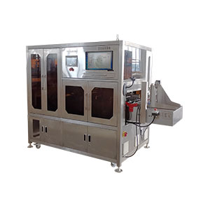 袋盒智能賦碼集成系統AImark101系列 